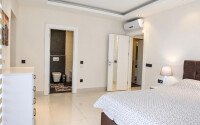 Апартаменты 2+1 площадью 110 м² в районе Тосмур — вид на море, подходят для ВНЖ, 250 м до моря-id-11059-фото-7
