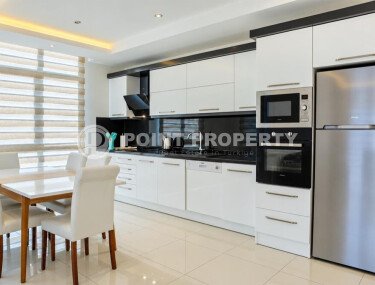 2+1 apartment, 110 m², in the Tosmur area – sea view, suitable for a residence permit, 250 m to the sea-id-11059-photo-3