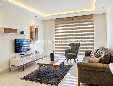 2+1 apartment, 110 m², in the Tosmur area – sea view, suitable for a residence permit, 250 m to the sea-id-11059-photo-5