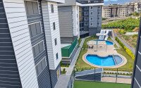 Квартира 3+1 площадью 100 м² в районе Каргыджак — вид на море, 150 м до моря-id-11060-фото-12