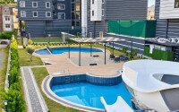 Квартира 3+1 площадью 100 м² в районе Каргыджак — вид на море, 150 м до моря-id-11060-фото-13