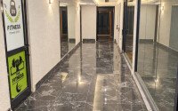 Квартира 3+1 площадью 100 м² в районе Каргыджак — вид на море, 150 м до моря-id-11060-фото-14