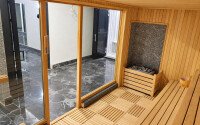 Квартира 3+1 площадью 100 м² в районе Каргыджак — вид на море, 150 м до моря-id-11060-фото-15