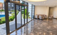 Квартира 3+1 площадью 100 м² в районе Каргыджак — вид на море, 150 м до моря-id-11060-фото-16