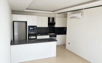 Квартира 3+1 площадью 100 м² в районе Каргыджак — вид на море, 150 м до моря-id-11060-фото-2