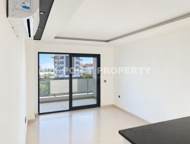 Квартира 3+1 площадью 100 м² в районе Каргыджак — вид на море, 150 м до моря-id-11060-фото-4