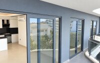 Квартира 3+1 площадью 100 м² в районе Каргыджак — вид на море, 150 м до моря-id-11060-фото-9