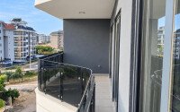 Квартира 3+1 площадью 100 м² в районе Каргыджак — вид на море, 150 м до моря-id-11060-фото-8