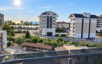 Квартира 3+1 площадью 100 м² в районе Каргыджак — вид на море, 150 м до моря-id-11060-фото-1