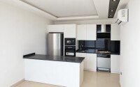 Квартира 3+1 площадью 100 м² в районе Каргыджак — вид на море, 150 м до моря-id-11060-фото-3