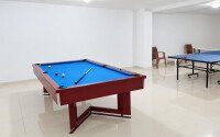 Апартаменты 2+1 площадью 120 м² в центре Алании: рядом пляж Клеопатры, 350 м до моря, возможность оформления ВНЖ-id-11061-фото-12