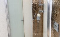 Апартаменты 2+1 площадью 120 м² в центре Алании: рядом пляж Клеопатры, 350 м до моря, возможность оформления ВНЖ-id-11061-фото-10