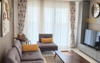 Апартаменты 2+1 площадью 120 м² в центре Алании: рядом пляж Клеопатры, 350 м до моря, возможность оформления ВНЖ-id-11061-фото-4