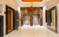Квартира 1+1 площадью 50 м² в районе Паяллар в Алании-id-11063-фото-15