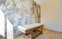 Квартира 1+1 площадью 50 м² в районе Паяллар в Алании-id-11063-фото-22