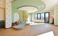 Квартира 1+1 площадью 50 м² в районе Паяллар в Алании-id-11063-фото-25