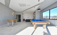 Квартира 1+1 площадью 50 м² в районе Паяллар в Алании-id-11063-фото-26