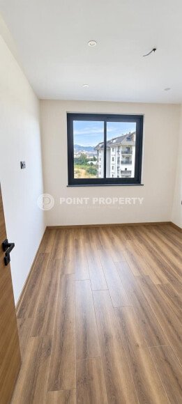 Квартира 1+1 площадью 50 м² в районе Паяллар в Алании-id-11063-фото-6