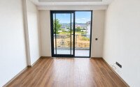 Квартира 1+1 площадью 50 м² в районе Паяллар в Алании-id-11063-фото-5