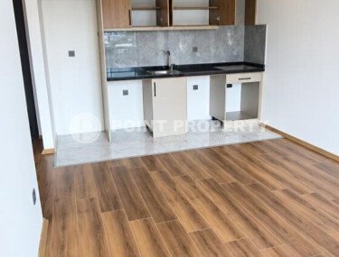 Квартира 1+1 площадью 50 м² в районе Паяллар в Алании-id-11063-фото-4