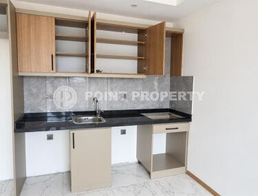 Квартира 1+1 площадью 50 м² в районе Паяллар в Алании-id-11063-фото-2
