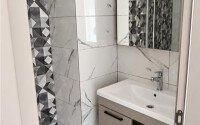 Квартира 1+1 площадью 50 м² в районе Паяллар в Алании-id-11063-фото-8