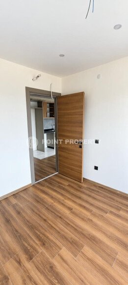 Квартира 1+1 площадью 50 м² в районе Паяллар в Алании-id-11063-фото-7