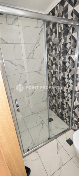 Квартира 1+1 площадью 50 м² в районе Паяллар в Алании-id-11063-фото-10