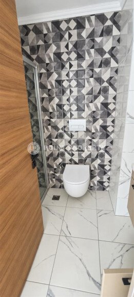 Квартира 1+1 площадью 50 м² в районе Паяллар в Алании-id-11063-фото-9