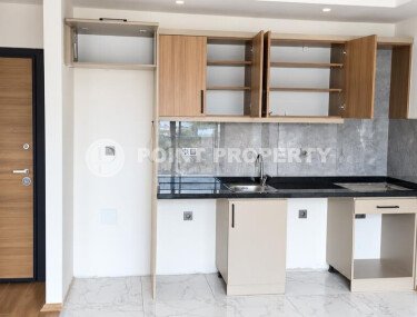 Квартира 1+1 площадью 50 м² в районе Паяллар в Алании-id-11063-фото-3