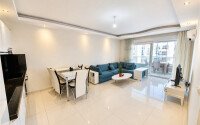 Квартира 1+1 площадью 60 м² в районе Кестель — 150 м до моря-id-11064-фото-3