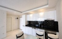Квартира 1+1 площадью 60 м² в районе Кестель — 150 м до моря-id-11064-фото-6