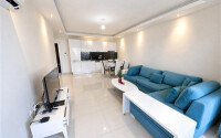 Квартира 1+1 площадью 60 м² в районе Кестель — 150 м до моря-id-11064-фото-2