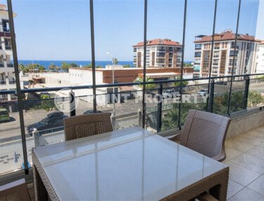 1+1 apartment, 60 m², in the Kestel area – 150 m to the sea-id-11064-photo-1