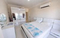 Квартира 1+1 площадью 60 м² в районе Кестель — 150 м до моря-id-11064-фото-9