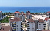 Квартира 1+1 площадью 60 м² в районе Кестель — 150 м до моря-id-11064-фото-14
