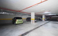 Квартира 1+1, 50 м² в центре Алании, в районе пятничного рынка — 400 м до моря-id-11065-фото-12