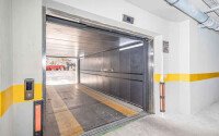Квартира 1+1, 50 м² в центре Алании, в районе пятничного рынка — 400 м до моря-id-11065-фото-13