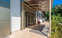 Квартира 1+1, 50 м² в центре Алании, в районе пятничного рынка — 400 м до моря-id-11065-фото-14