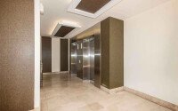 Квартира 1+1, 50 м² в центре Алании, в районе пятничного рынка — 400 м до моря-id-11065-фото-15