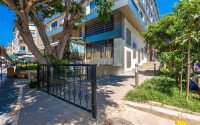 Квартира 1+1, 50 м² в центре Алании, в районе пятничного рынка — 400 м до моря-id-11065-фото-16