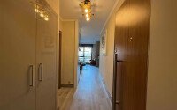 Квартира 1+1, 50 м² в центре Алании, в районе пятничного рынка — 400 м до моря-id-11065-фото-11