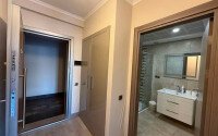 Квартира 1+1, 50 м² в центре Алании, в районе пятничного рынка — 400 м до моря-id-11065-фото-10