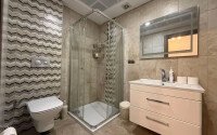 Квартира 1+1, 50 м² в центре Алании, в районе пятничного рынка — 400 м до моря-id-11065-фото-8