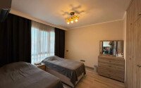 Квартира 1+1, 50 м² в центре Алании, в районе пятничного рынка — 400 м до моря-id-11065-фото-6