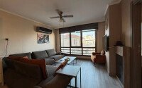 Квартира 1+1, 50 м² в центре Алании, в районе пятничного рынка — 400 м до моря-id-11065-фото-5
