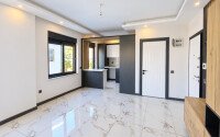 Квартира 1+1, 55 м² в районе Кестель, Алания — 400 м до моря-id-11066-фото-2
