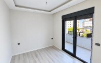 Квартира 1+1, 55 м² в районе Кестель, Алания — 400 м до моря-id-11066-фото-5