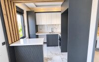 Квартира 1+1, 55 м² в районе Кестель, Алания — 400 м до моря-id-11066-фото-6