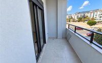 Квартира 1+1, 55 м² в районе Кестель, Алания — 400 м до моря-id-11066-фото-8